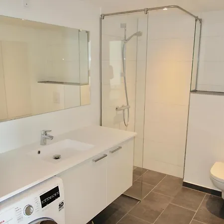 Cool 1-Bed W. Private Terrace Apartment Odense Exterior photo