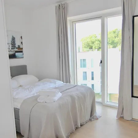 Cool 1-Bed W. Private Terrace Apartment Odense Exterior photo